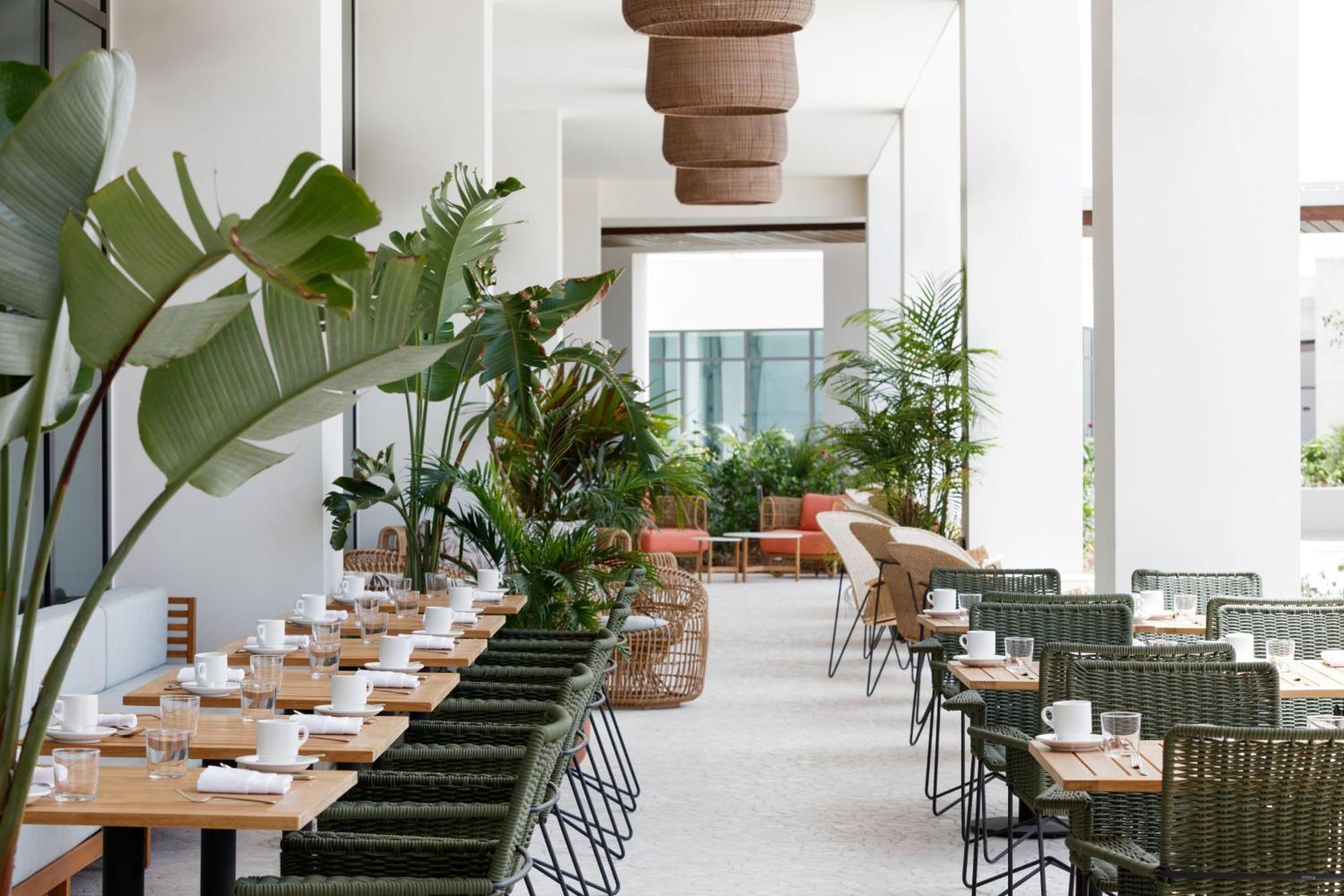 Hotel Indigo Grand Cayman By Ihg West Bay Extérieur photo