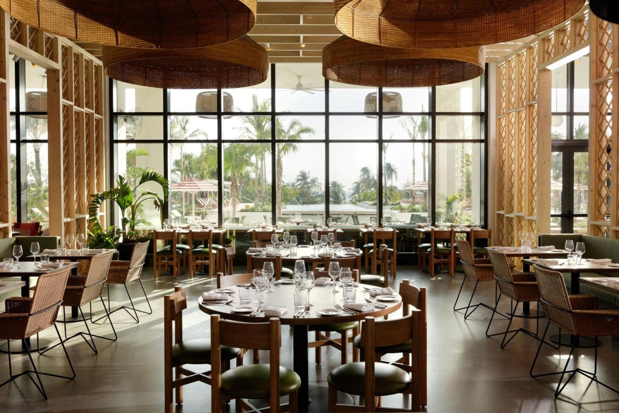 Hotel Indigo Grand Cayman By Ihg West Bay Extérieur photo