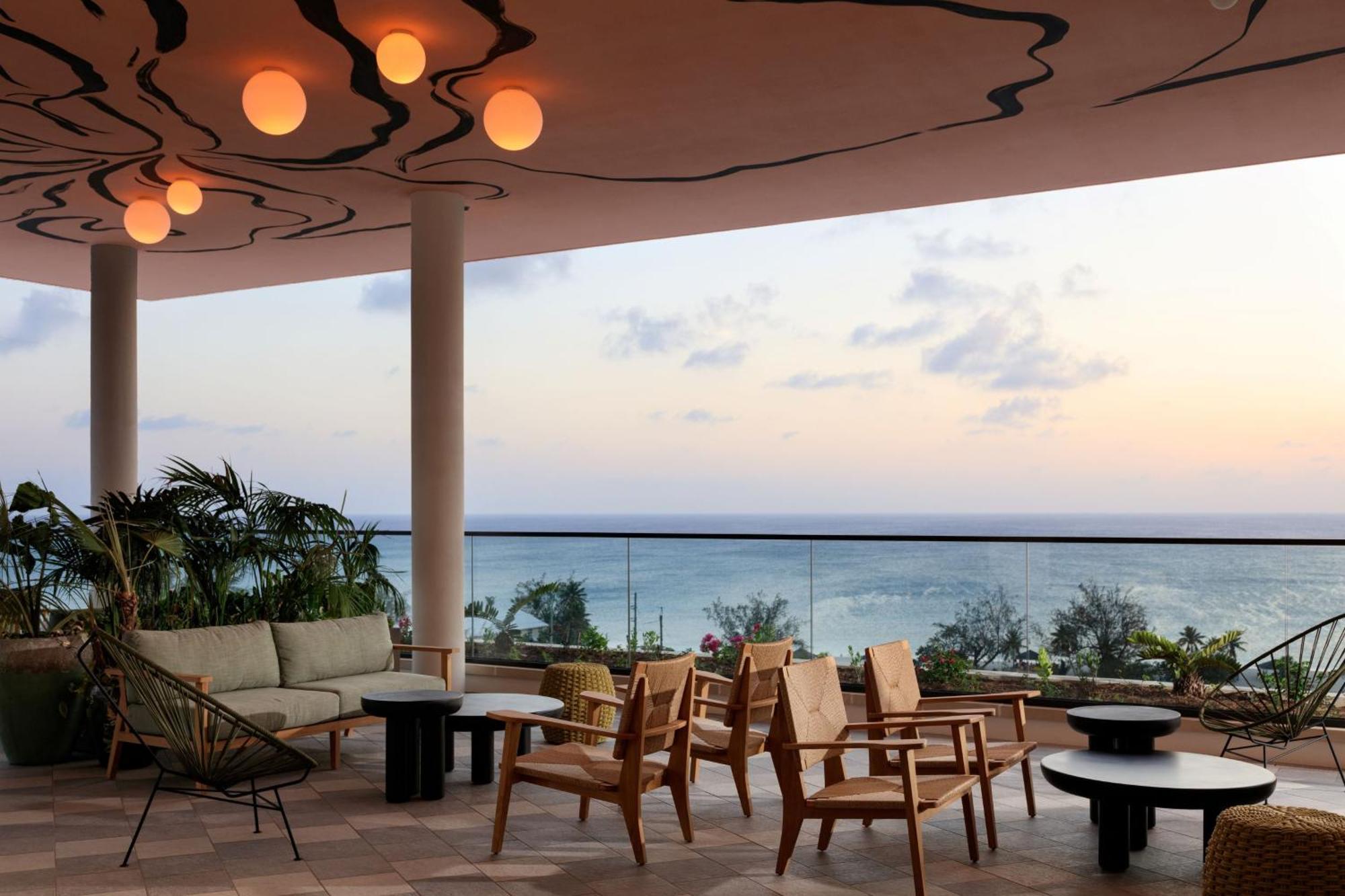 Hotel Indigo Grand Cayman By Ihg West Bay Extérieur photo