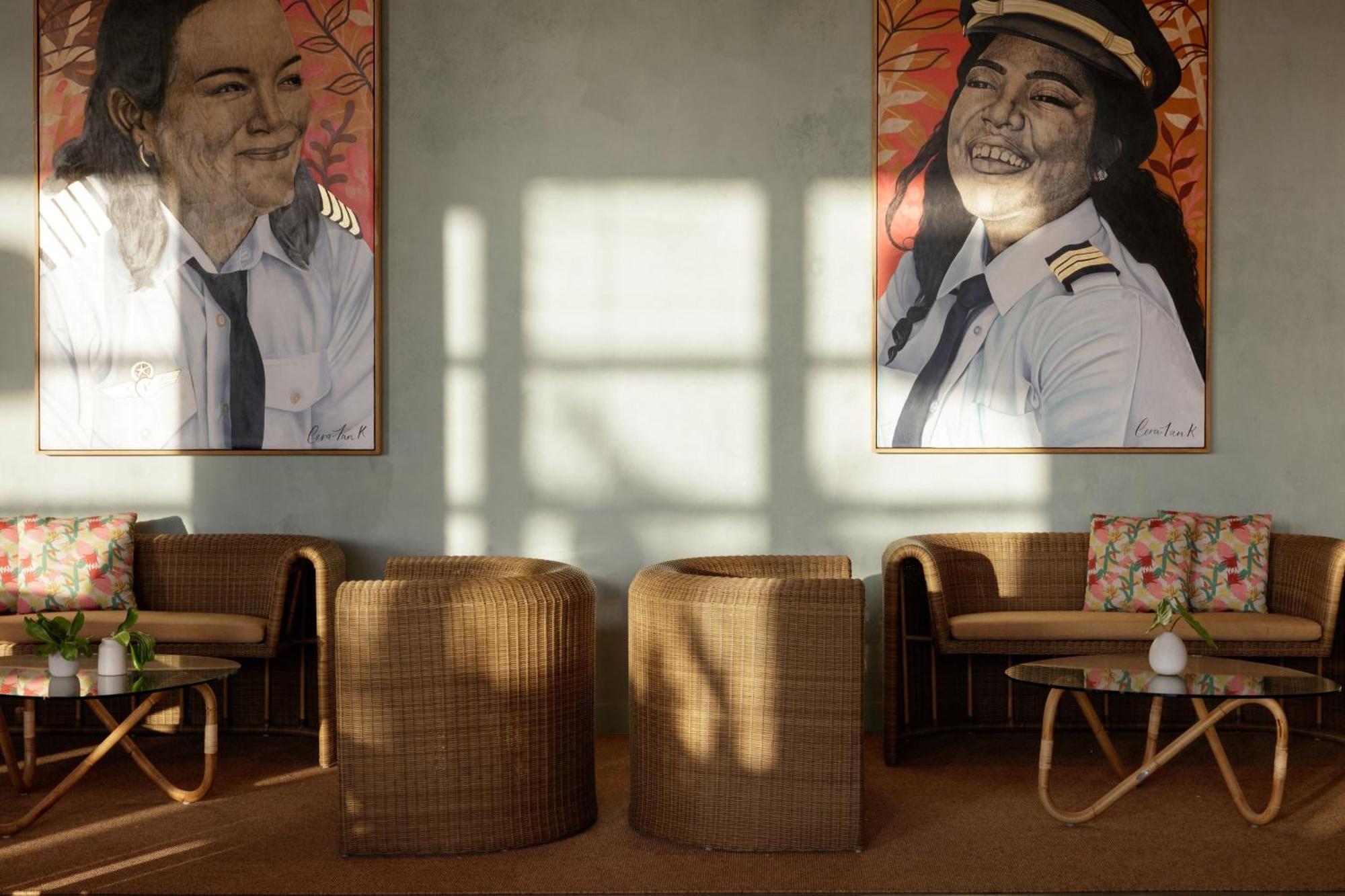 Hotel Indigo Grand Cayman By Ihg West Bay Extérieur photo