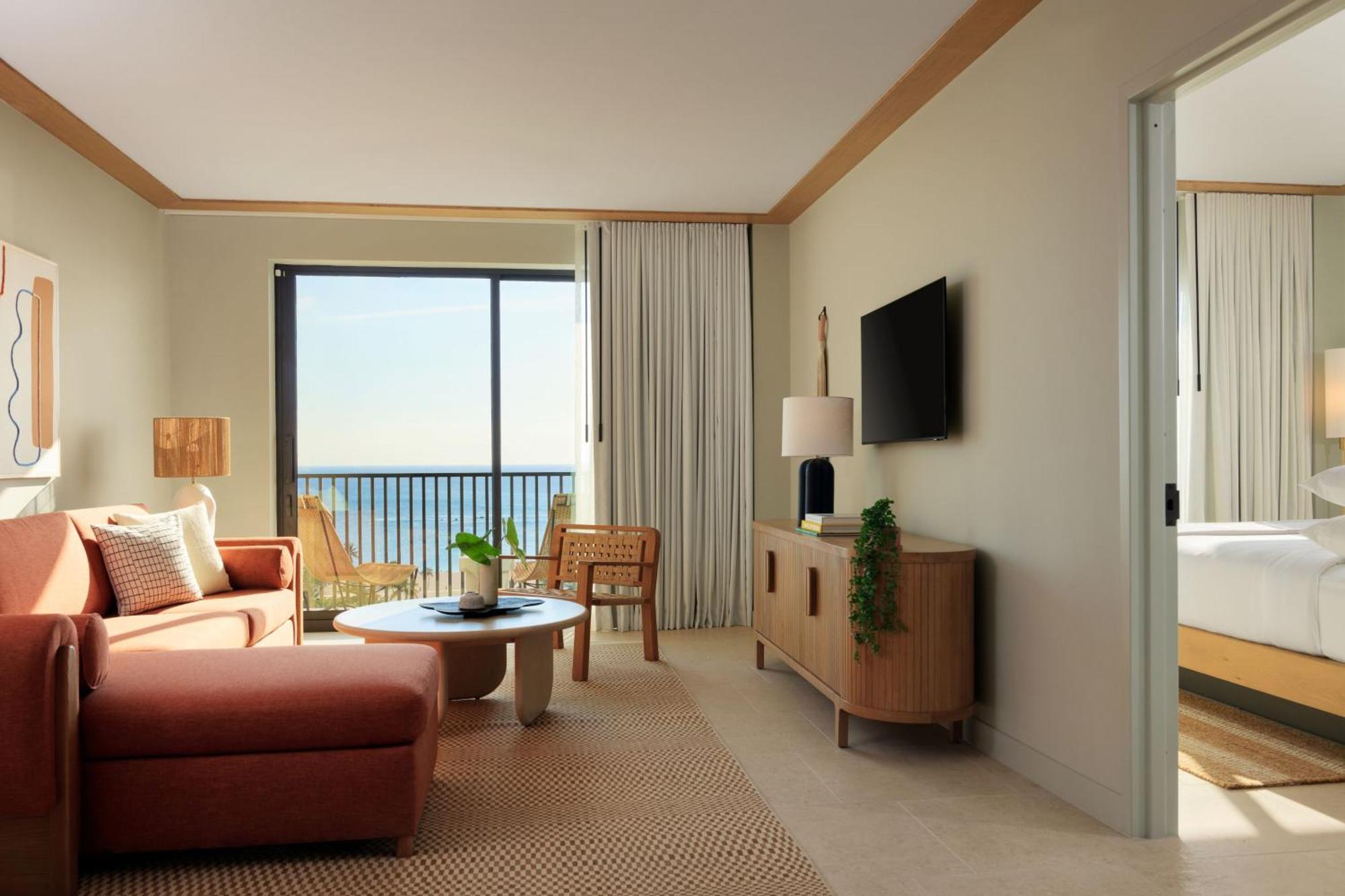 Hotel Indigo Grand Cayman By Ihg West Bay Extérieur photo