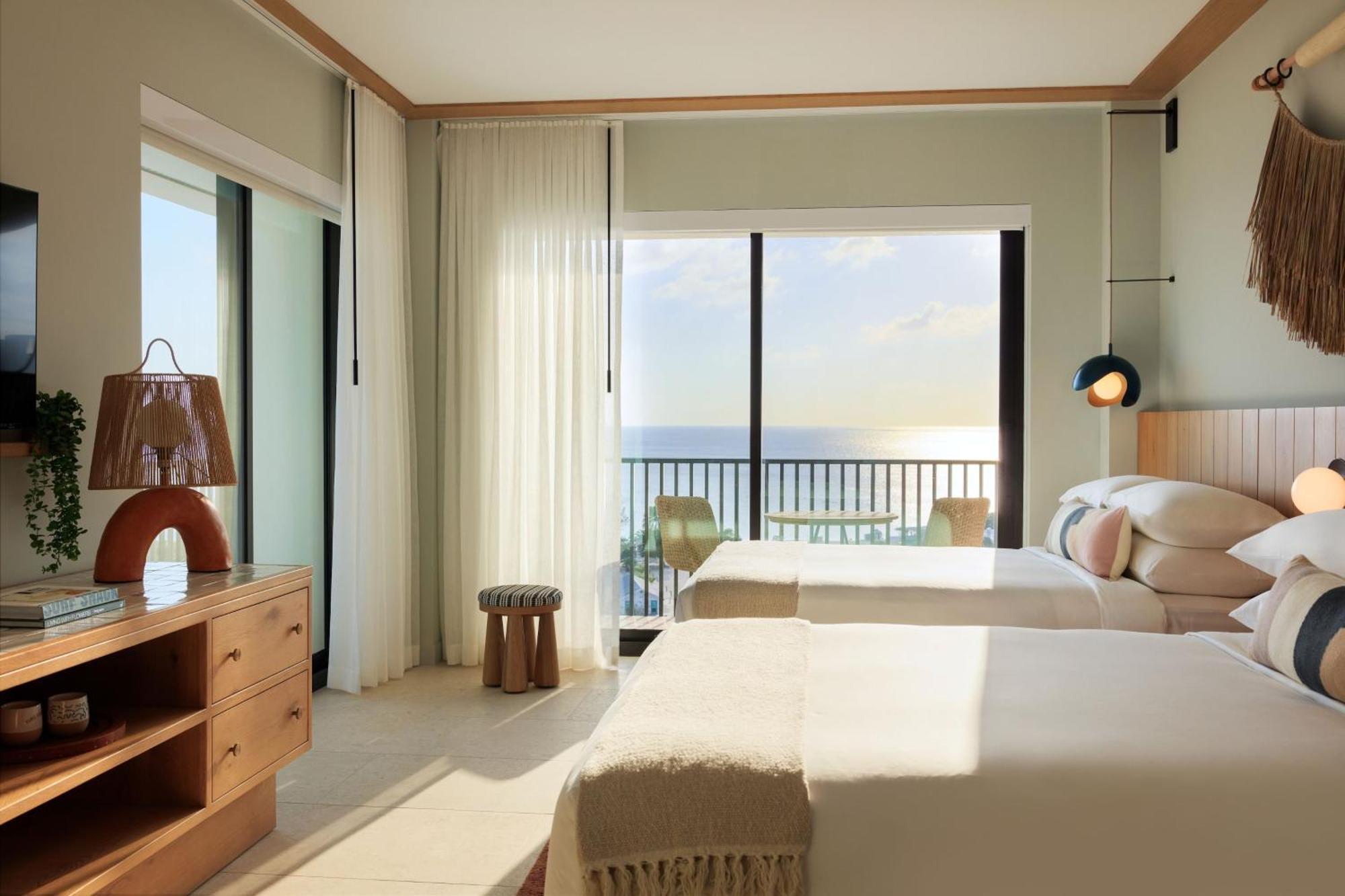 Hotel Indigo Grand Cayman By Ihg West Bay Extérieur photo