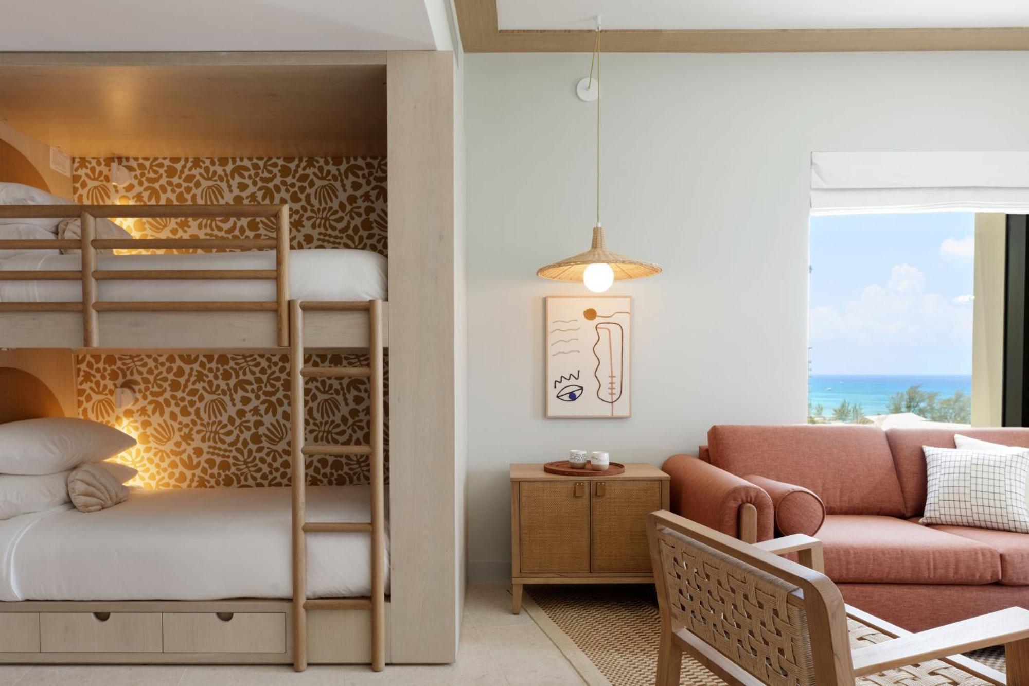 Hotel Indigo Grand Cayman By Ihg West Bay Extérieur photo