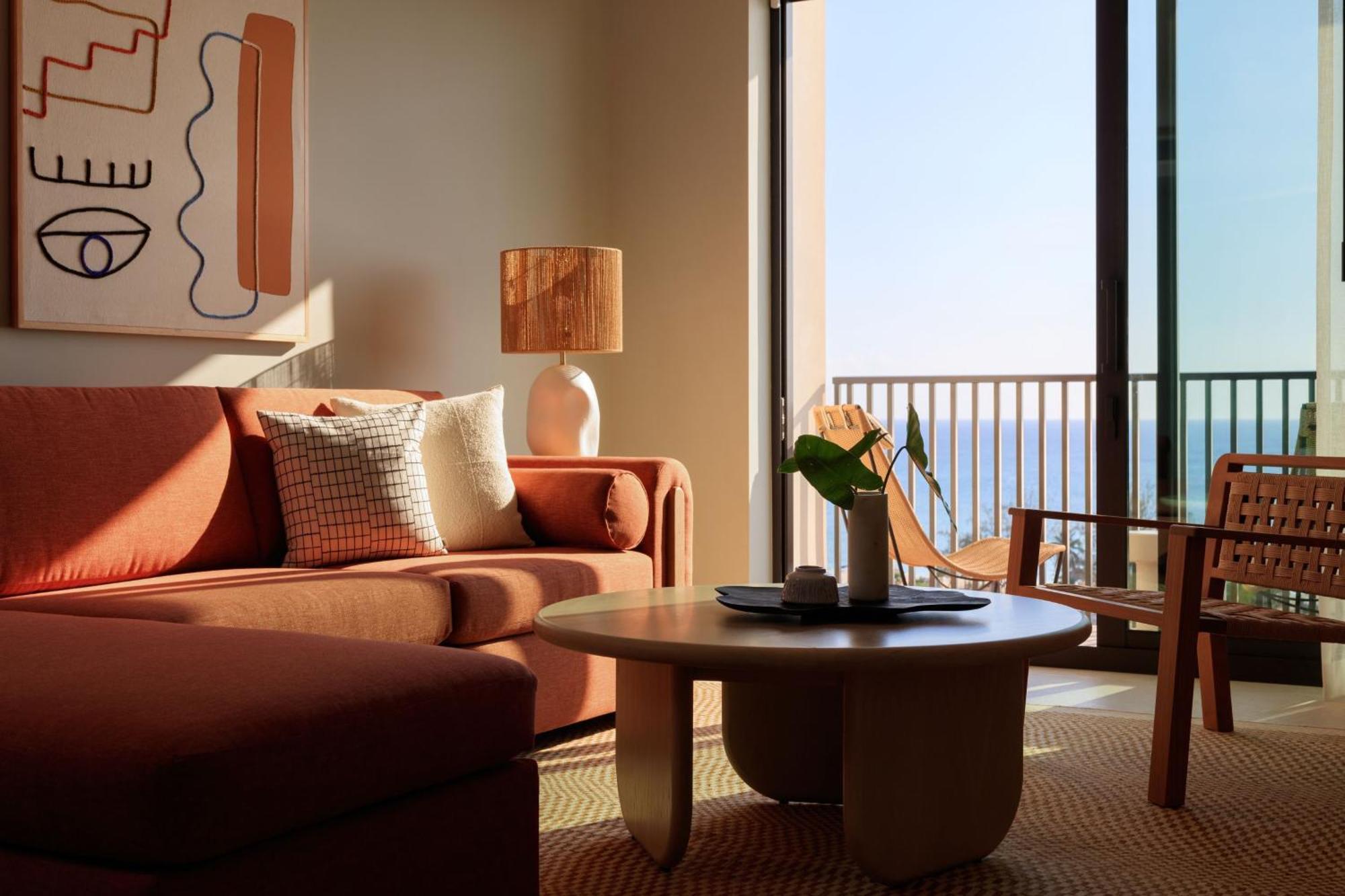 Hotel Indigo Grand Cayman By Ihg West Bay Extérieur photo