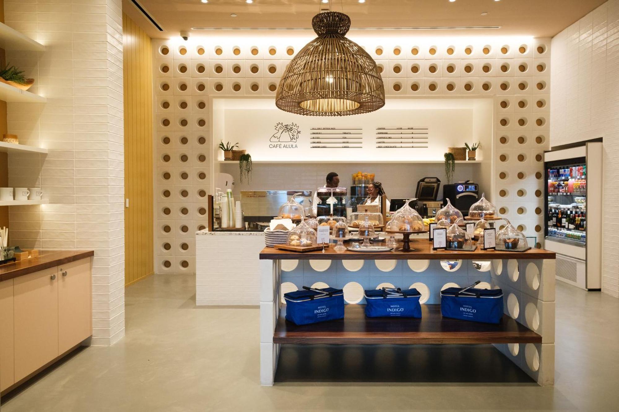Hotel Indigo Grand Cayman By Ihg West Bay Extérieur photo