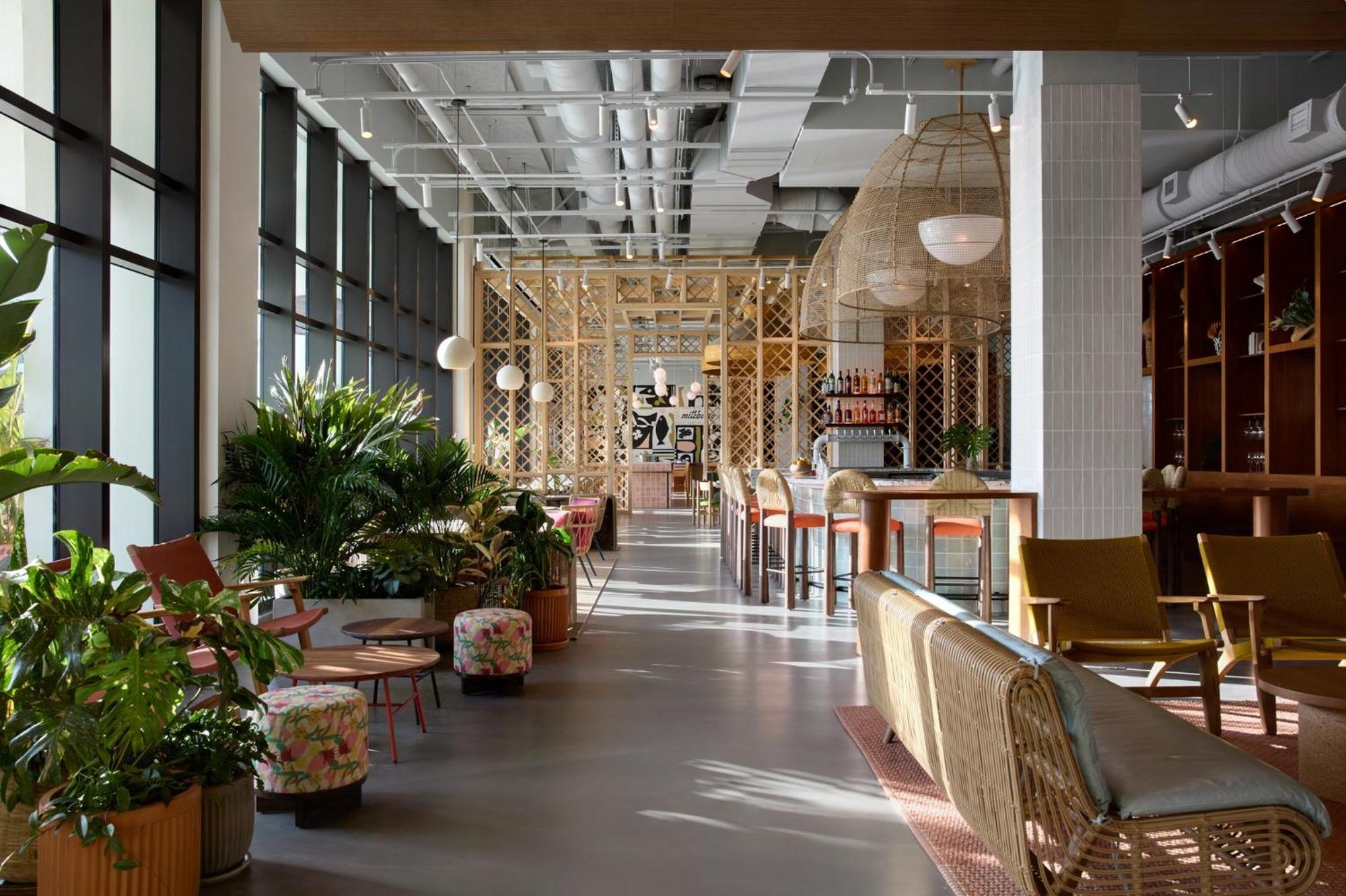 Hotel Indigo Grand Cayman By Ihg West Bay Extérieur photo